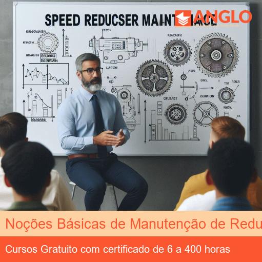 Noções Básicas de Manutenção de Redutores de Velocidade
